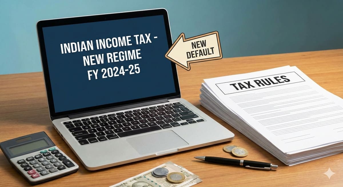 New Income Tax Rules after Budget 2025